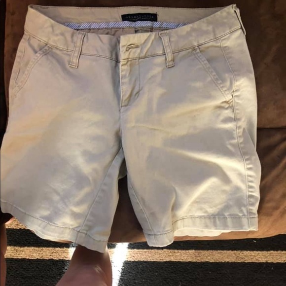 Aeropostale Pants - Uniform Shorts